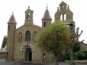 Solignac-sur-Loire