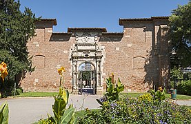 Portale del Capitole di Tolosa