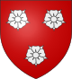 Tréville – Stemma