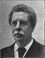 Chresten J. Hørdum (1846-1911)