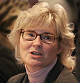 Christine Lambrecht MdB