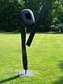 The Cry (1959) Isamu Noguchi, Beeldenpark van het Kröller-Müller Museum