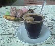 Kopi Aceh