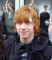 Rupert Grint, 2007