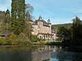 Schloss Gimborn, Bergisches Land