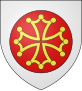 Escudo de  Erau