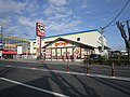 かつや 姫路手柄山店（兵庫県姫路市）