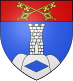 Coat of arms of Grospierres