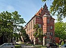 Gdańsk Tehnološka univerza