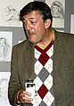 Stephen Fry Onno Quist