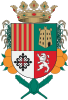 Coat of arms of Silla