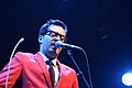 Mayer Hawthorne geboren op 2 februari 1979