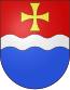 Blason de Osogna