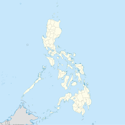 Munai is located in Philippines