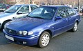 Toyota Corolla Liftback (2000–2002)