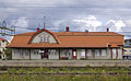 Bahnhof