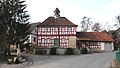 Ehemaliges Gemeindehaus in Buchenrod