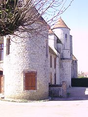 Château de Piffonds