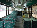 Mercedes Benz O405 Hispano (OAC Interior), SMRT Buses