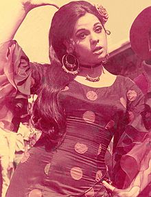 Description de l'image Mumtaz (actress).jpg.