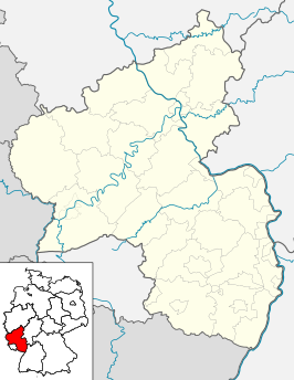 Billigheim-Ingenheim (Rijnland-Palts)