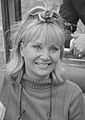 Susan Oliver overleden op 10 mei 1990