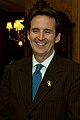 Governor Tim Pawlenty of Minnesota