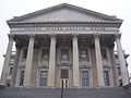 Custom House, Charleston, South Carolina