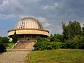 Das Planetarium