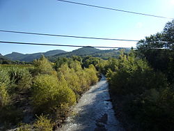 Skyline of Beauvoisin