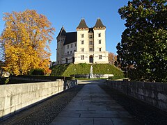 Château de Pau