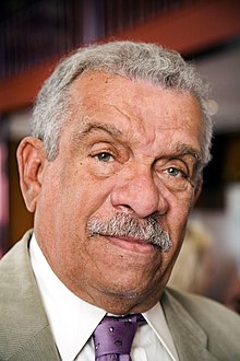 Derek Walcott