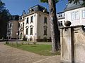 Friedersdorfer Schloss