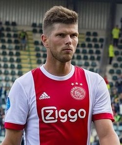 Klaas-Jan Huntelaar (2017)