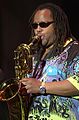 LeRoi Moore niet later dan juli 2008 geboren op 7 september 1961