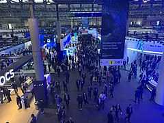 MWC Barcelona 2019