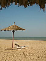 Mandvi Beach, Kutch