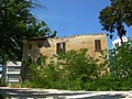 Casino nobile di villa Padiglione (lato est)