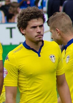 Kalvin Phillips (2015)