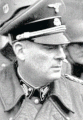 Generalleutnant Fischer von Treuenfeld – Kommandeur 1943–1944