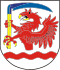 Wappen der Gmina Miastko