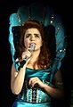 Q240324 Paloma Faith geboren op 21 juli 1981