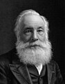 William Henry Perkin overleden op 14 juli 1907