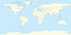 2004 Indian Ocean earthquake and tsunami is located in Earth