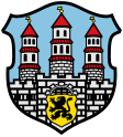 Freiberg címere