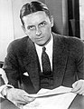 Eliot Ness overleden op 16 mei 1957