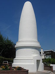 Pain de sucre (Sugar-loaf) memorial