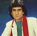 Toto Cutugno voor 1976 geboren op 7 juli 1943