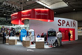 GSMA Mobile World Congress 2021