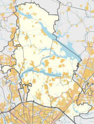 Telonium (urbs): situs